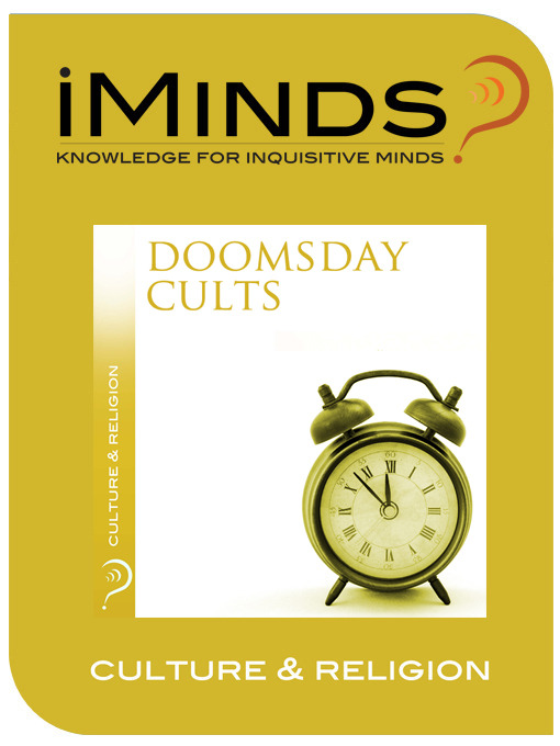 Title details for Doomsday Cults by iMinds - Available
